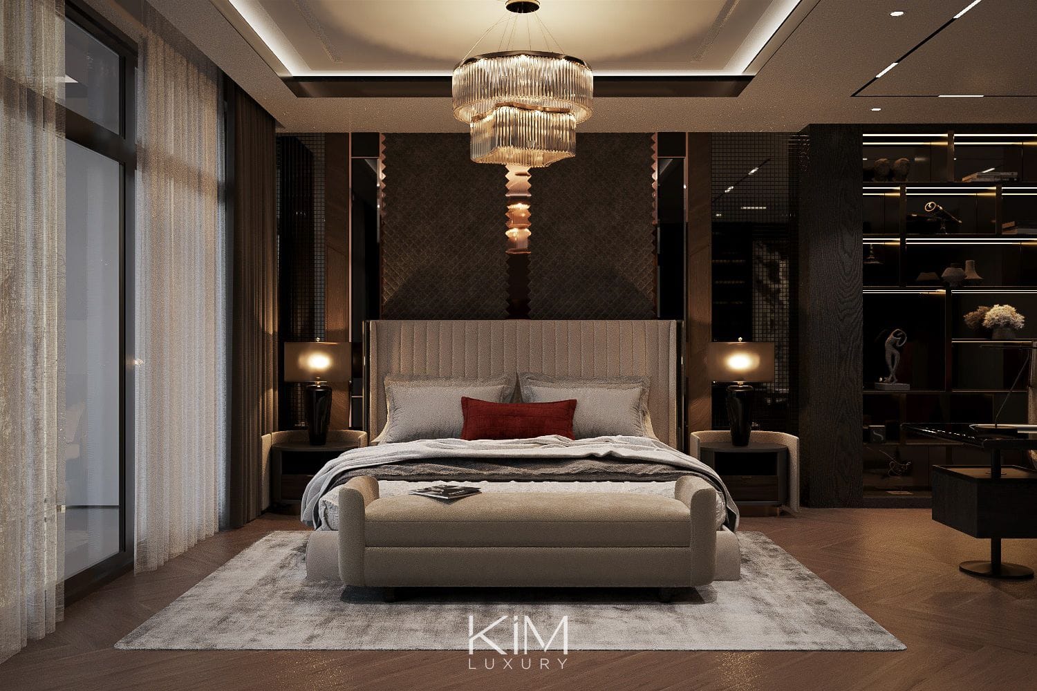 Nội Thất Hiện Đại